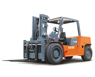 H2000系列6、8、10、吨柴油平衡重式叉车